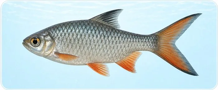 Coda forcuta