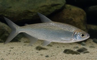 Alestes nurse Infermiera alestes