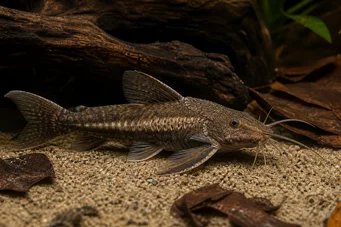 Amblydoras hancocki Parlatore