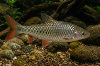 Barbus arulius