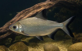 Brycon melanopterus