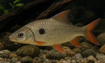 Distichodus notospilus
