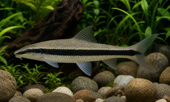 Epalzeorhynchus siamensis