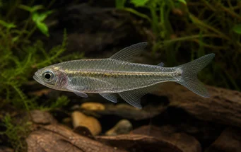 Gephyrocharax venezuelae