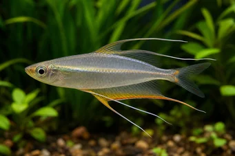 Iriatherina werneri