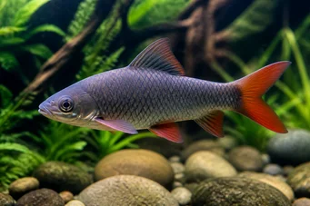 Labeo frenatus