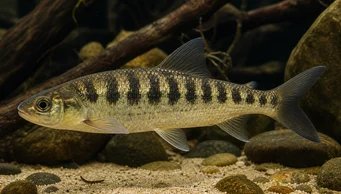 Leporinus desmotes (Leporino a Trompe)