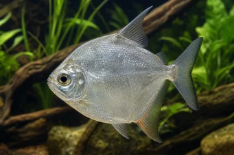 Metynnis mola Mola mola mole