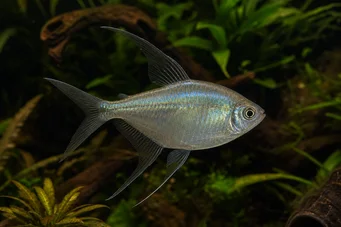 Phenacogrammus altus