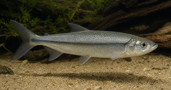 Piabucus dentatus (Tetra Piabuco Denté)